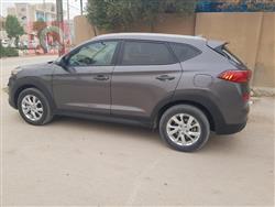 هیوندای تۆکسۆن